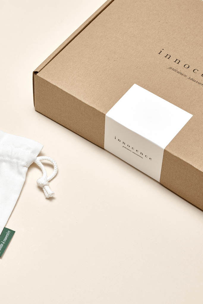 custom packaging