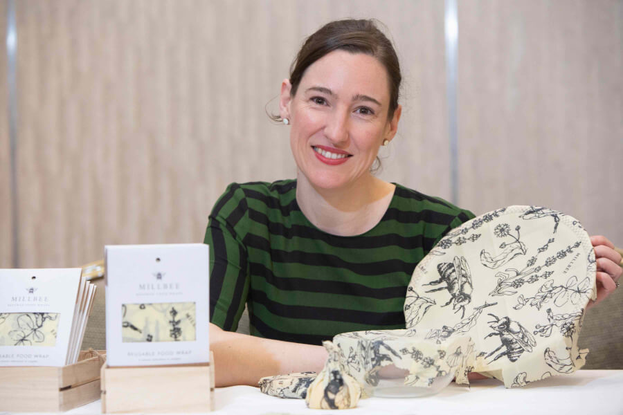millbee studio e-commerce marke