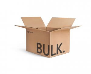 Eco Faltkartons - individuellen Verpackungen - Packhelp